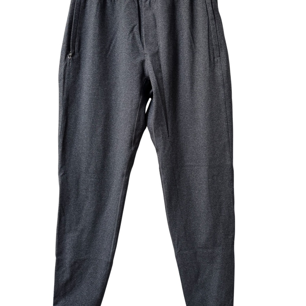 lululemon athletica Charcoal Joggers